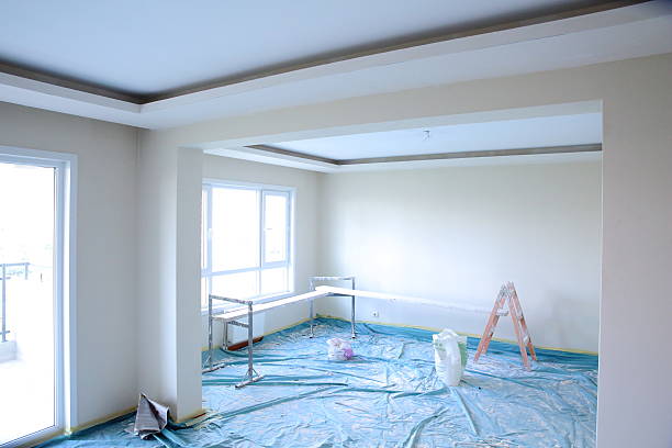 Best Fire-Damaged Drywall Repair  in Lagrange, IN